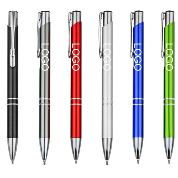 Laser-Engraved Paragon Pens 1