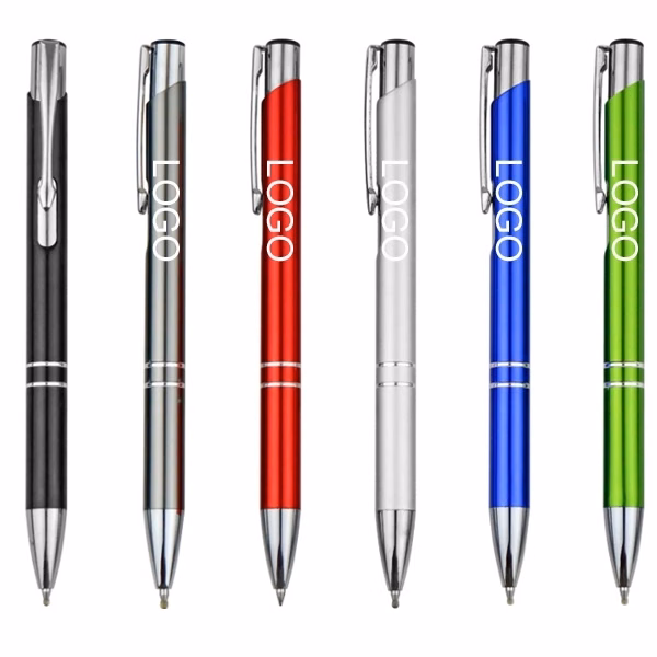 Laser-Engraved Paragon Pens