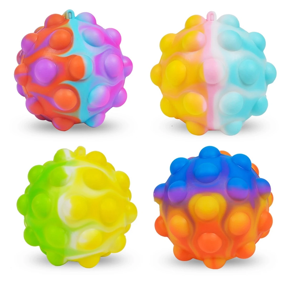 Fidget Ball 1