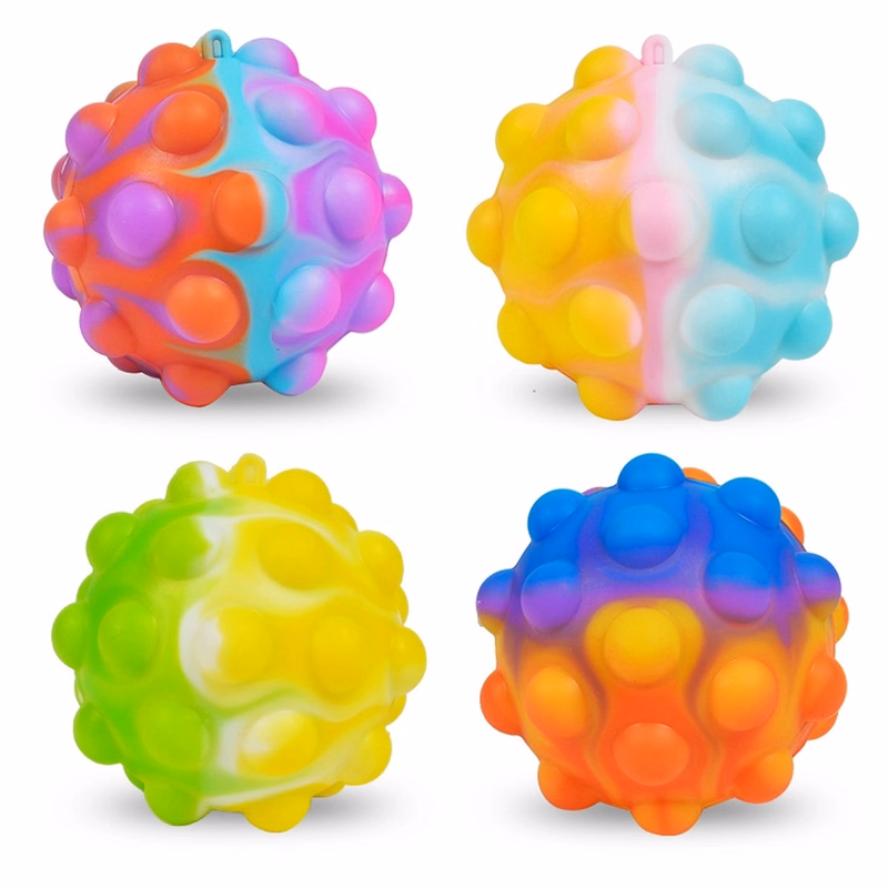 Fidget Ball