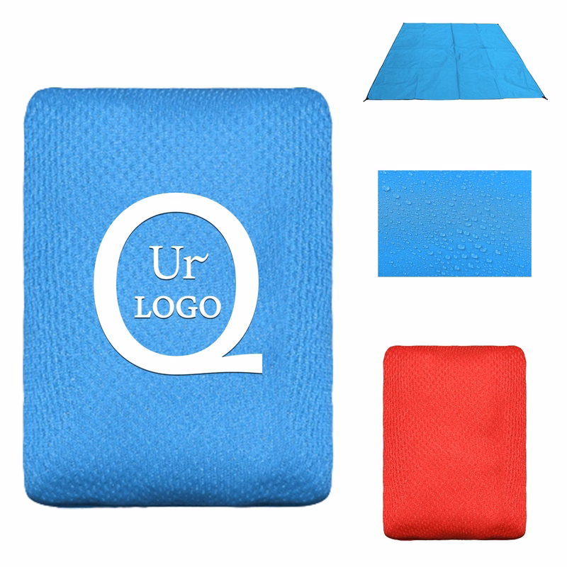 Waterproof Mini Pocket Beach Mat
