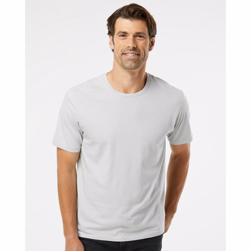 SoftShirts Unisex Organic T-Shirt - 400