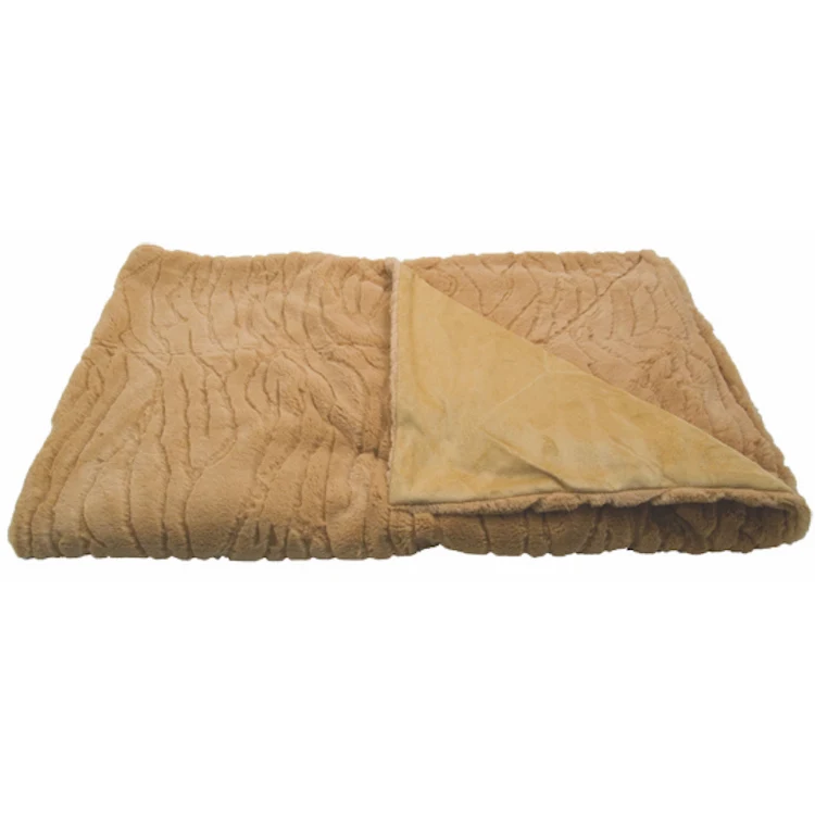 The Mendocino Throw Blanket 1