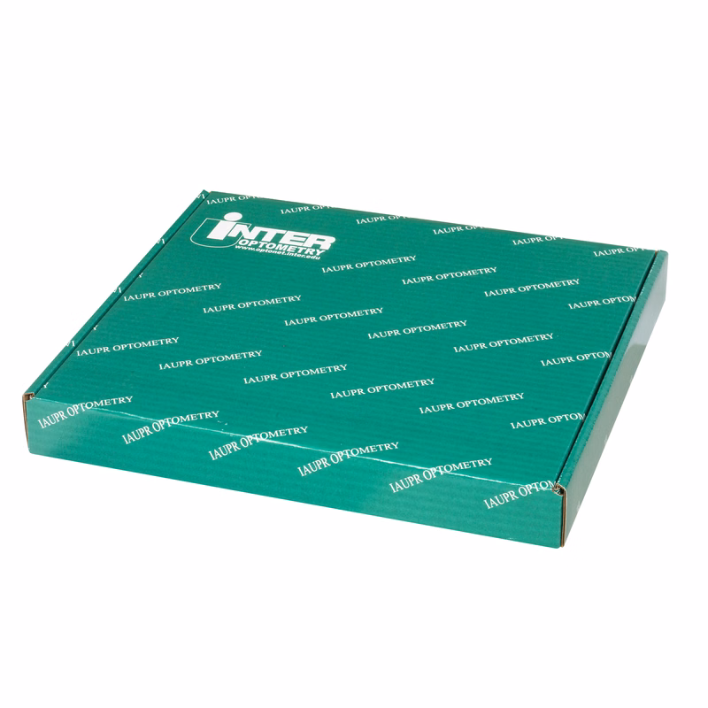 14" x 11" X 1 3/4" - B-Flute Outside Tuck Box