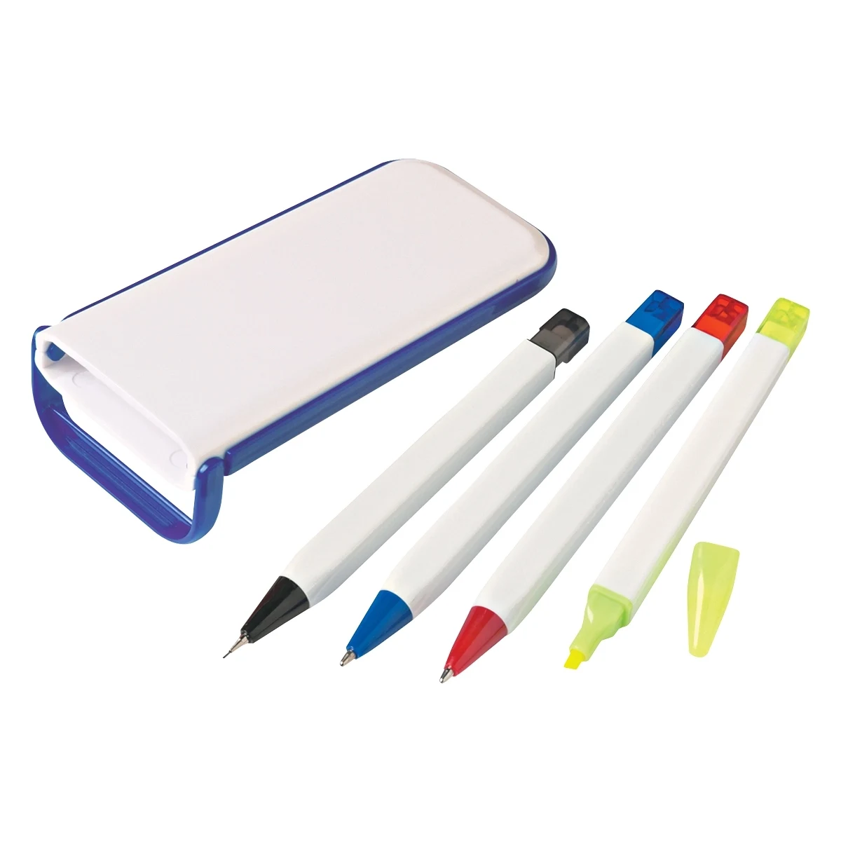 WRITING SET 4 In 1 1