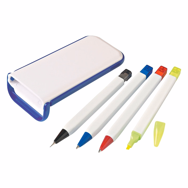WRITING SET 4 In 1