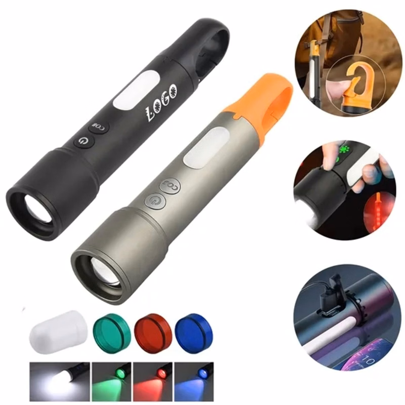 Rechargeable Flashlight