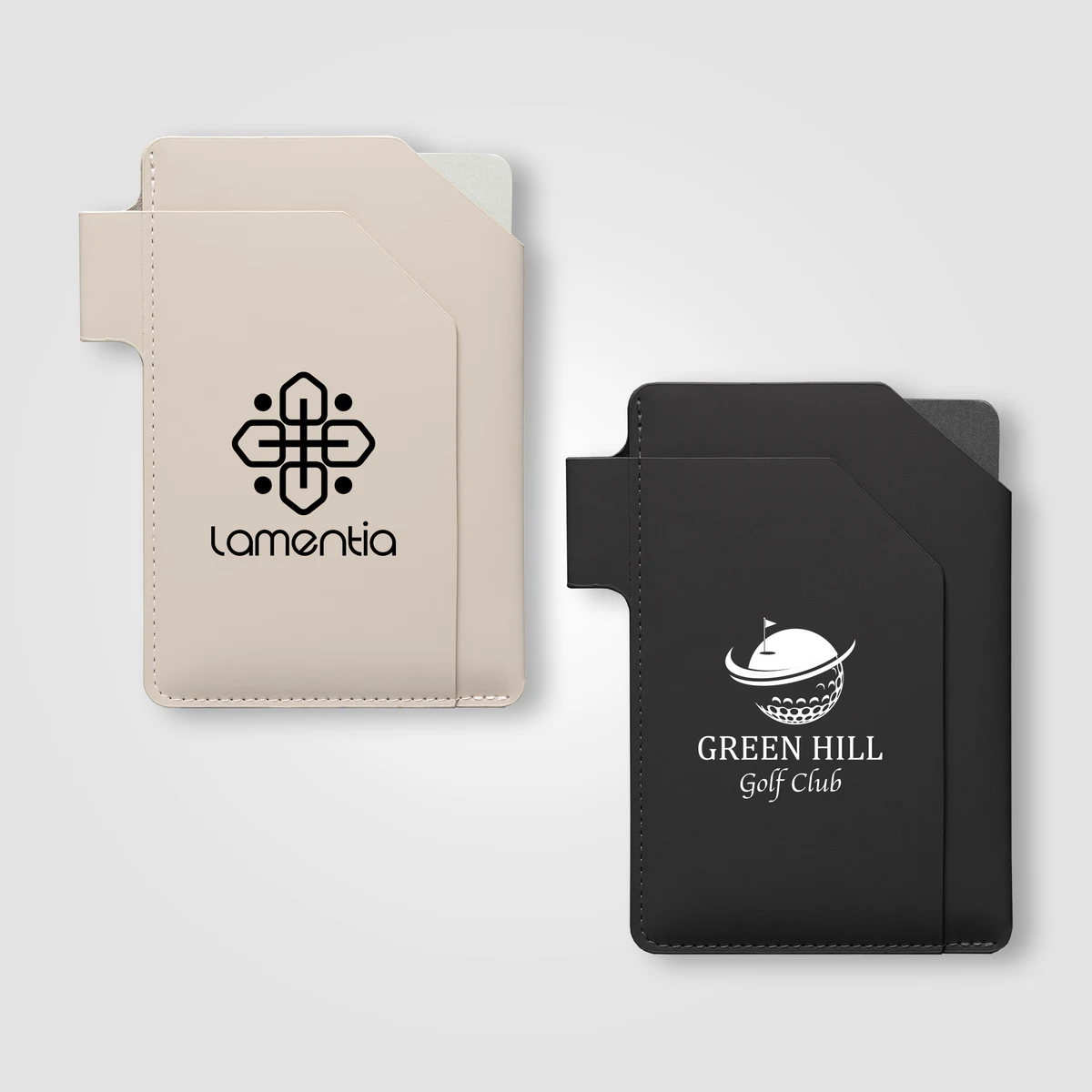 Malmö Passport Holder Notebook - A6 1