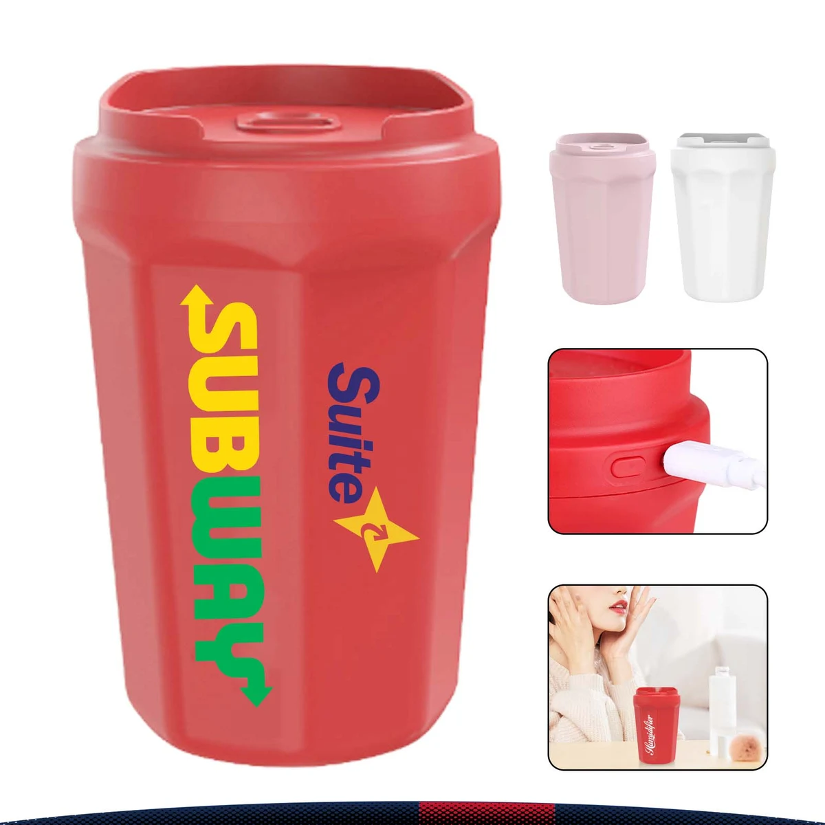 Laza Coke Humidifier 1