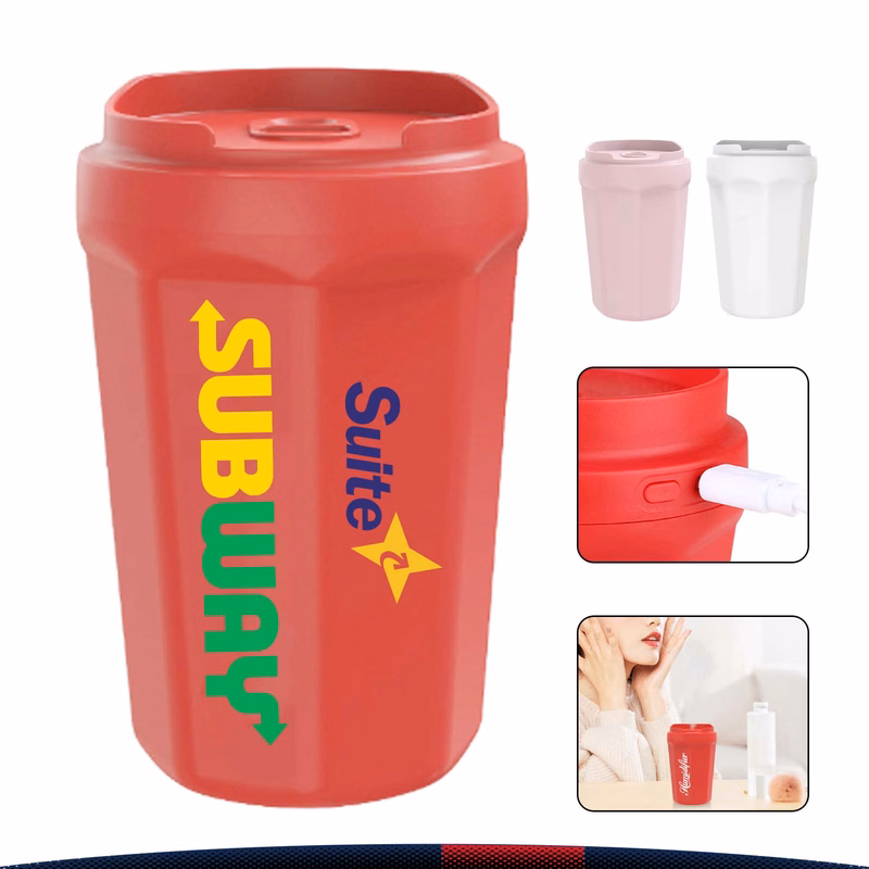 Laza Coke Humidifier