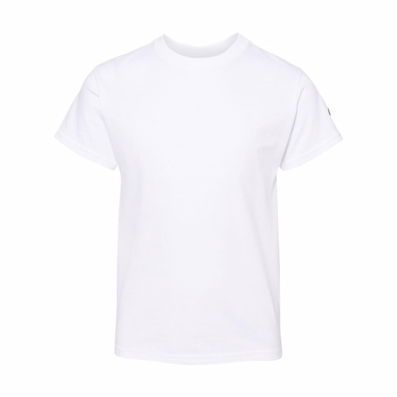 Youth Tagless T-Shirt - T435