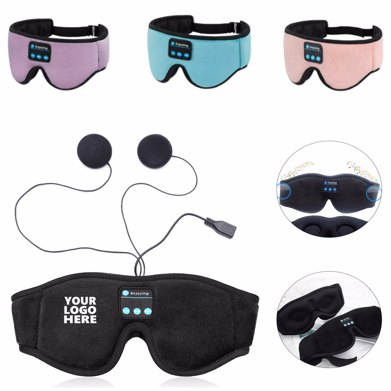 Sleep Music Eye Mask