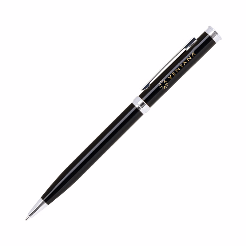 Zeeman-V Hotel Luxury Pens
