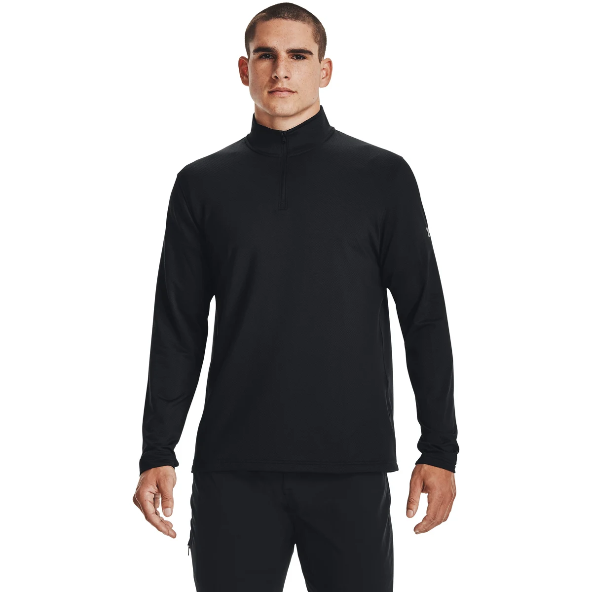UA Lightweight Men's Zip 1