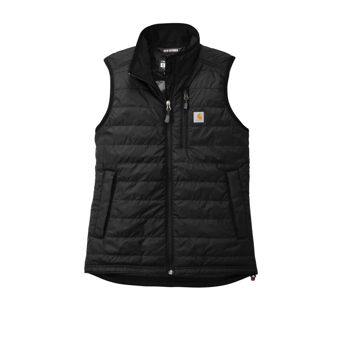 Carhartt® Women's Gilliam Vest 1