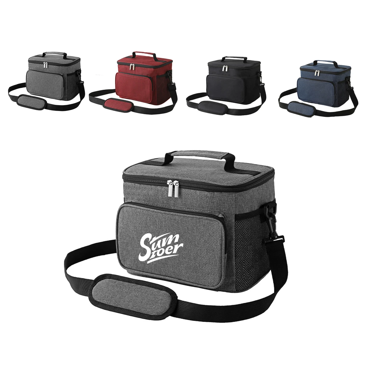 Insulated Outdoor Cooler Bags 1