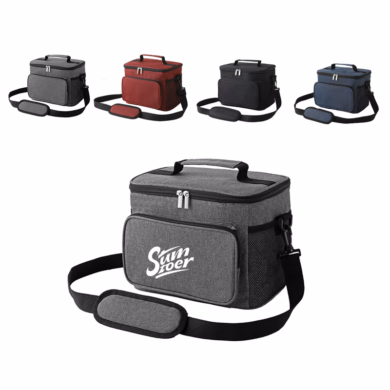 Insulated Outdoor Cooler Bags