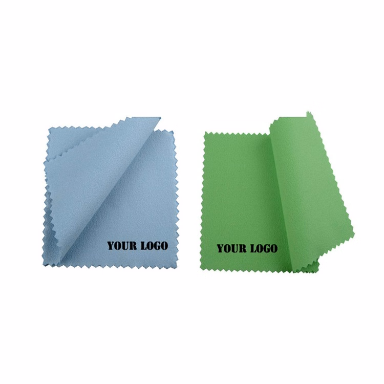 Microfiber Cleaning Cloth & Screen Cleaner
