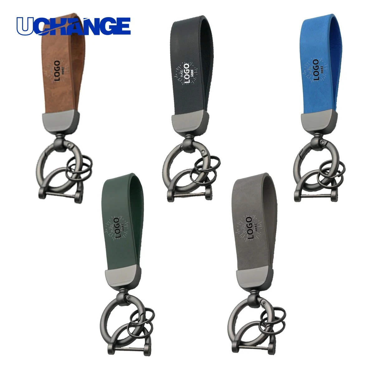 Custom Keychain Accessory 1