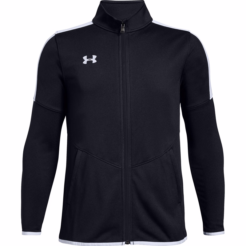 UA Rival Knit Boys' Jacket