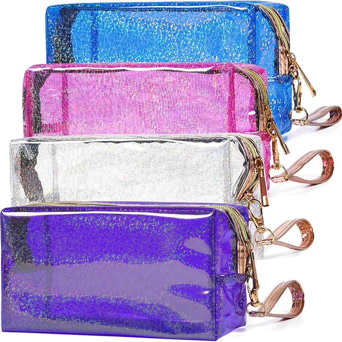 Waterproof Cosmetic Bag 1