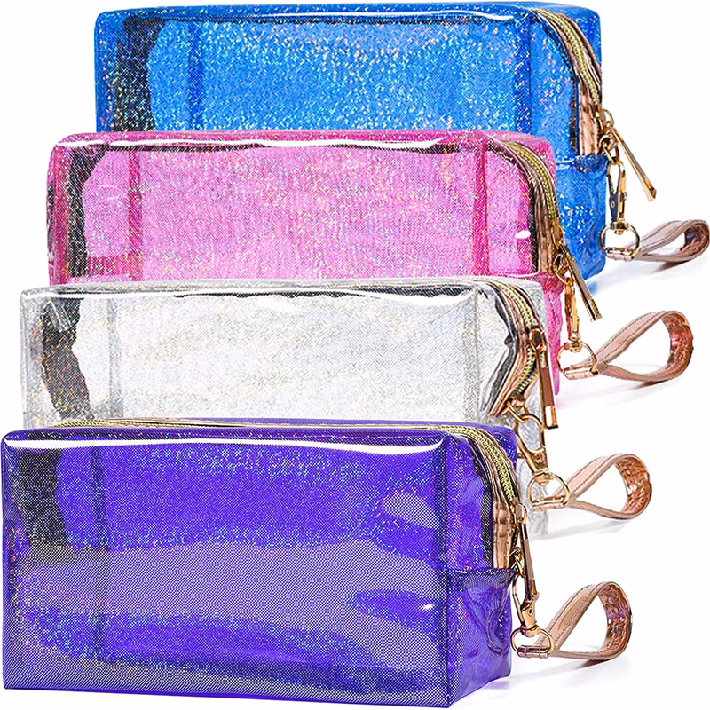 Waterproof Cosmetic Bag