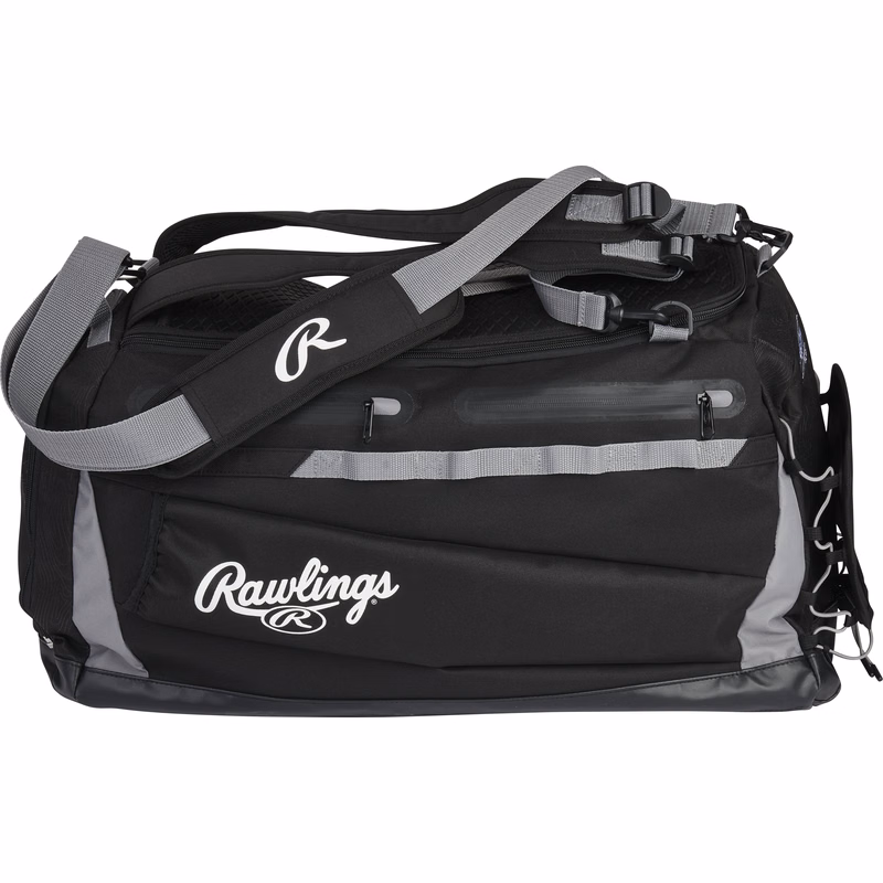 Rawlings Mach Duffle Bag/Backpack