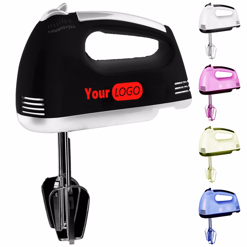 Abs Powerful Electric Hand Mixer For Baking And Cooking