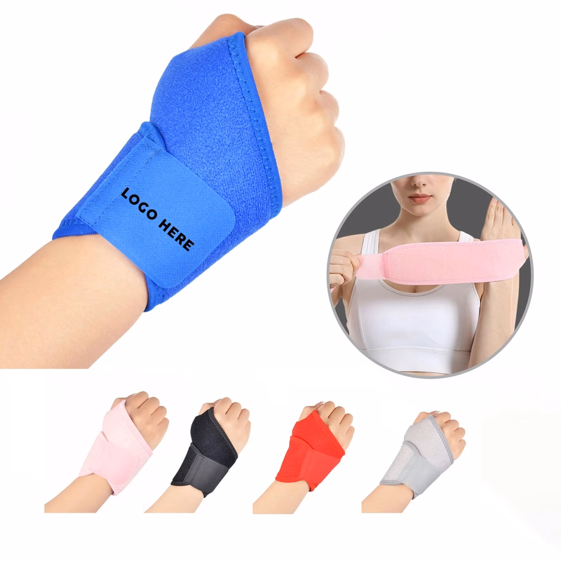 Outdoor Sports High Elastic Wrist Guard