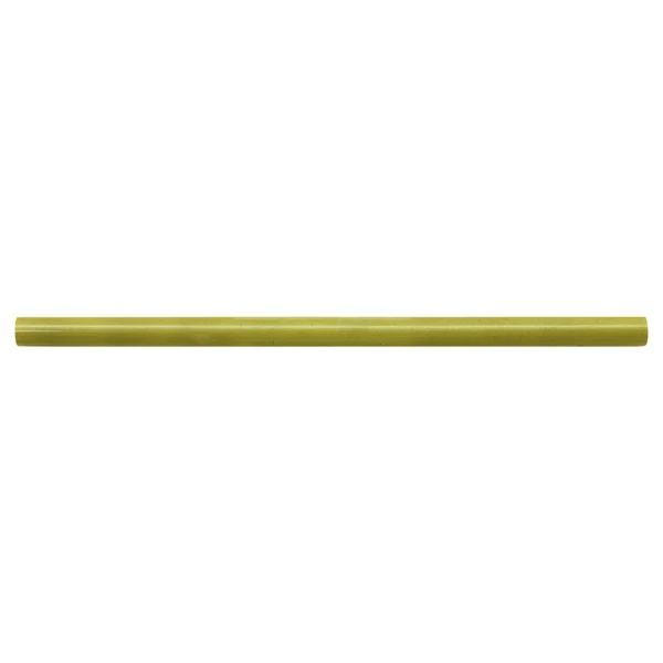 Custom Natural Bamboo Straws — 7.87 Inch Biodegradable Reusable Eco Gift 1