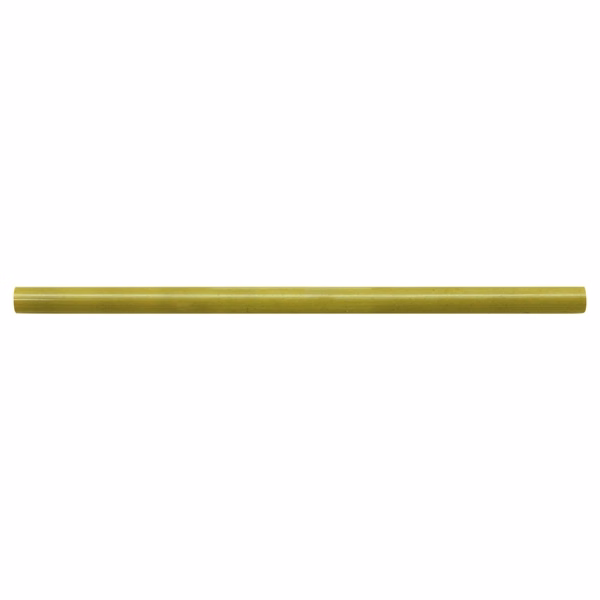 Custom Natural Bamboo Straws — 7.87 Inch Biodegradable Reusable Eco Gift