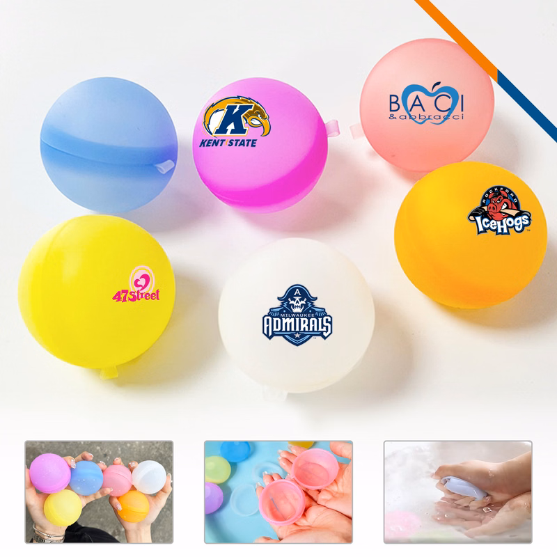 Nory Reusable Water Balloon
