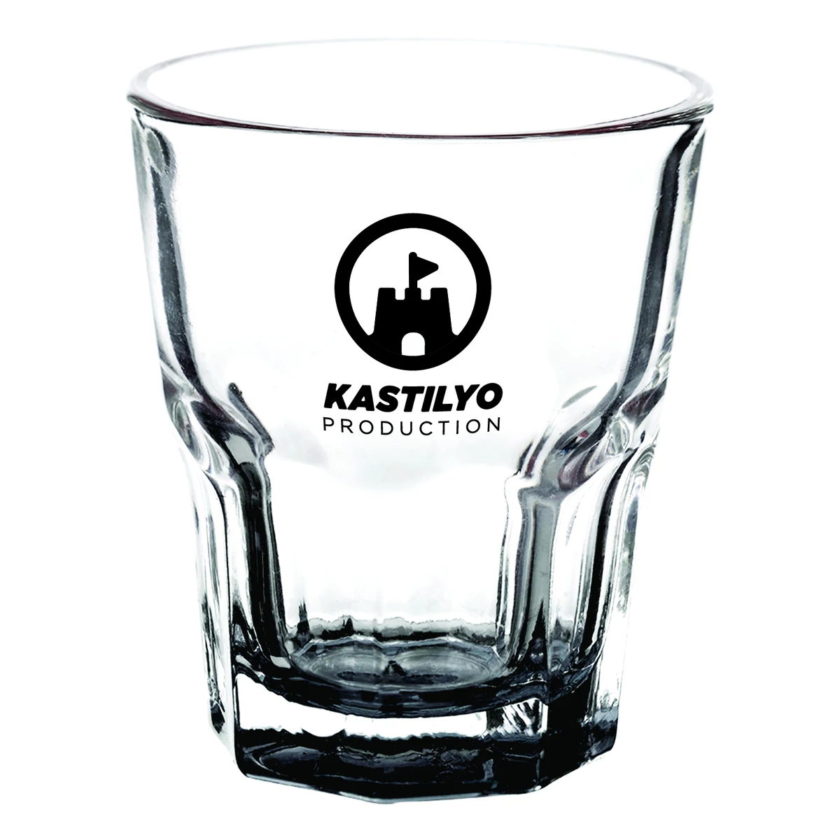 1.5 oz. Jalisco Shot Glass (1 Color Imprint) 1