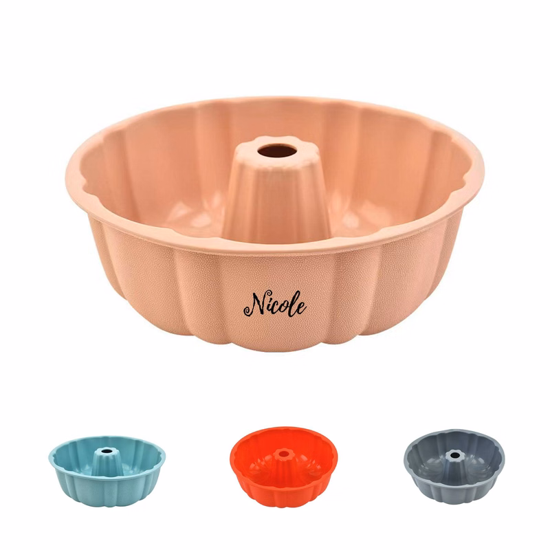 9.5 Inch Baking Cake Pan Mold
