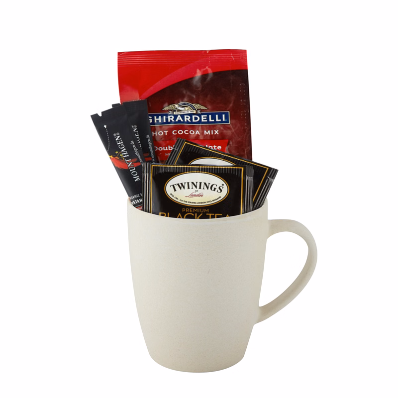 Natoor - Hot Drinks