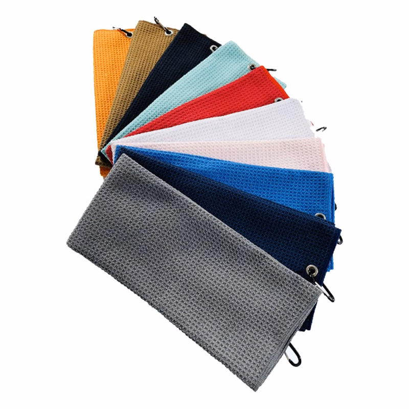 Golf Towels