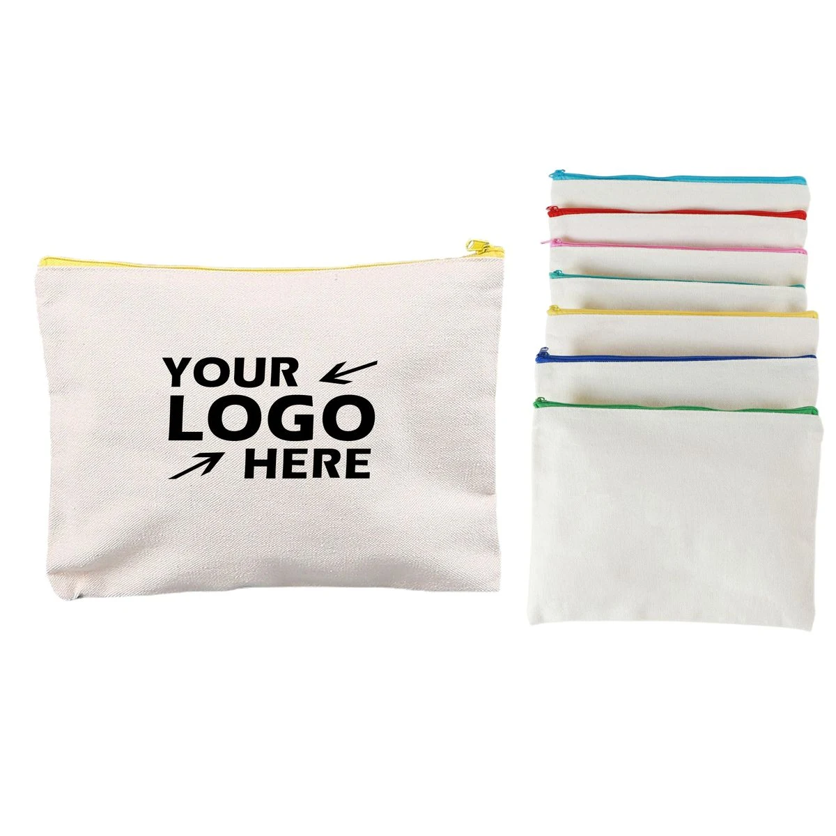 Multipurpose Pencil Case Makeup Bags 1
