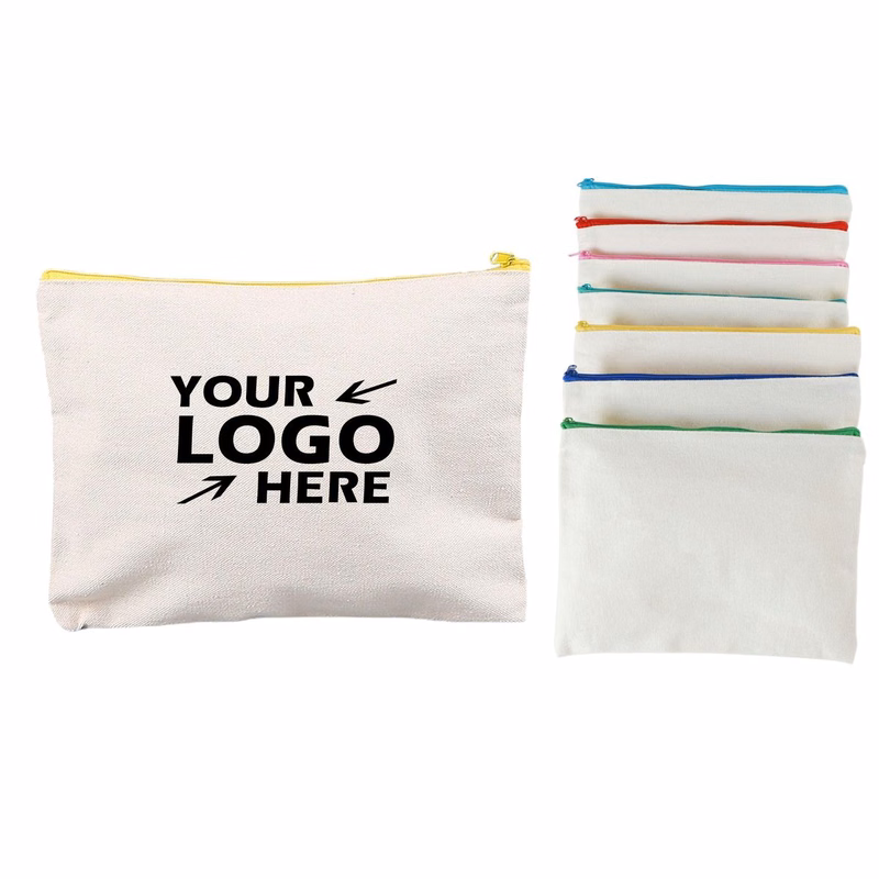 Multipurpose Pencil Case Makeup Bags