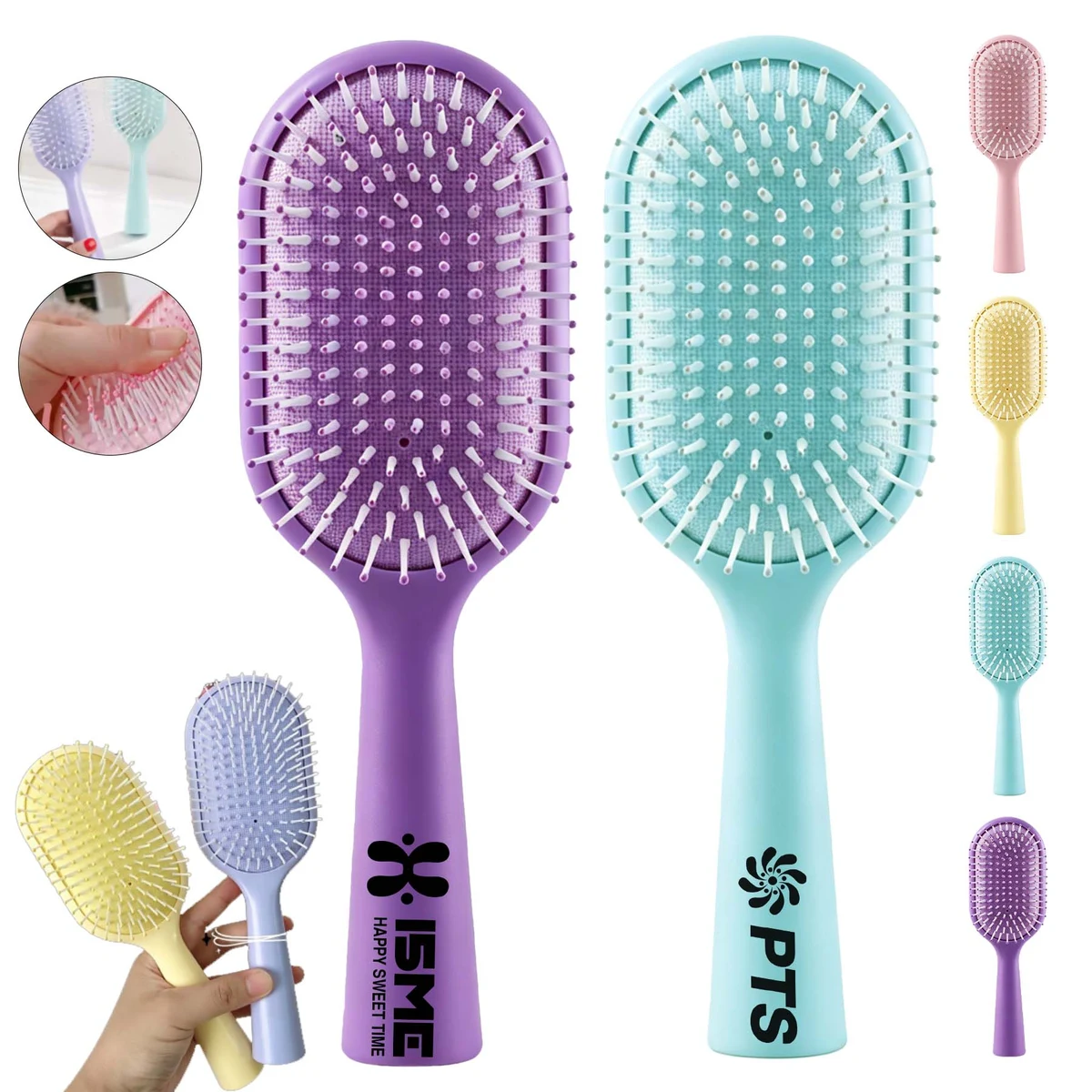 Air Cushion Comb 1