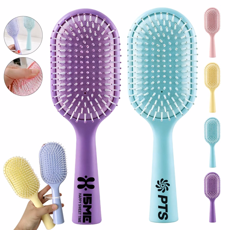 Air Cushion Comb