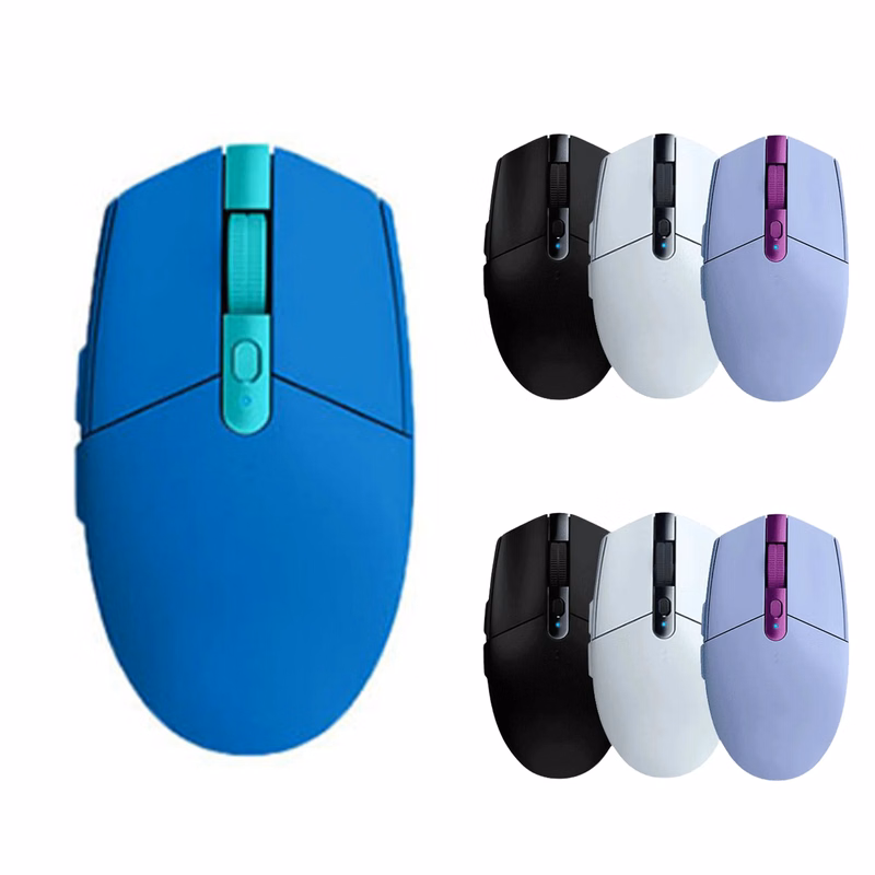 Charging Silent Laptop Wireless Mouse