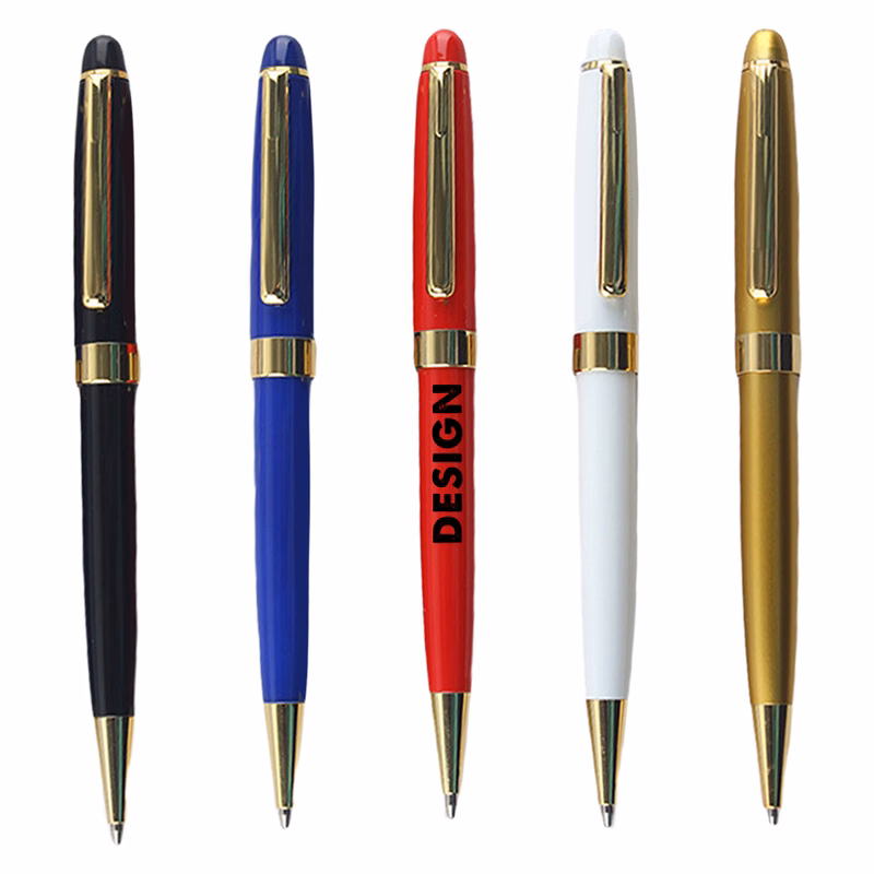 Metal Ball Pen