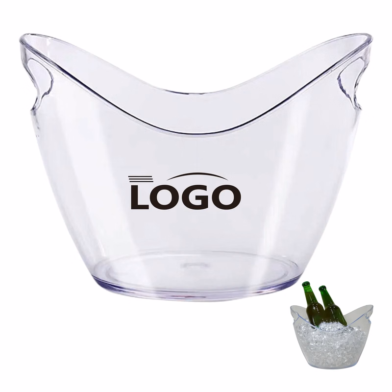 Ice Bucket 4 Liter