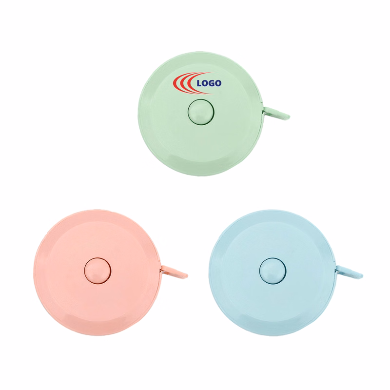 Nordic Style Portable Measuring Tape