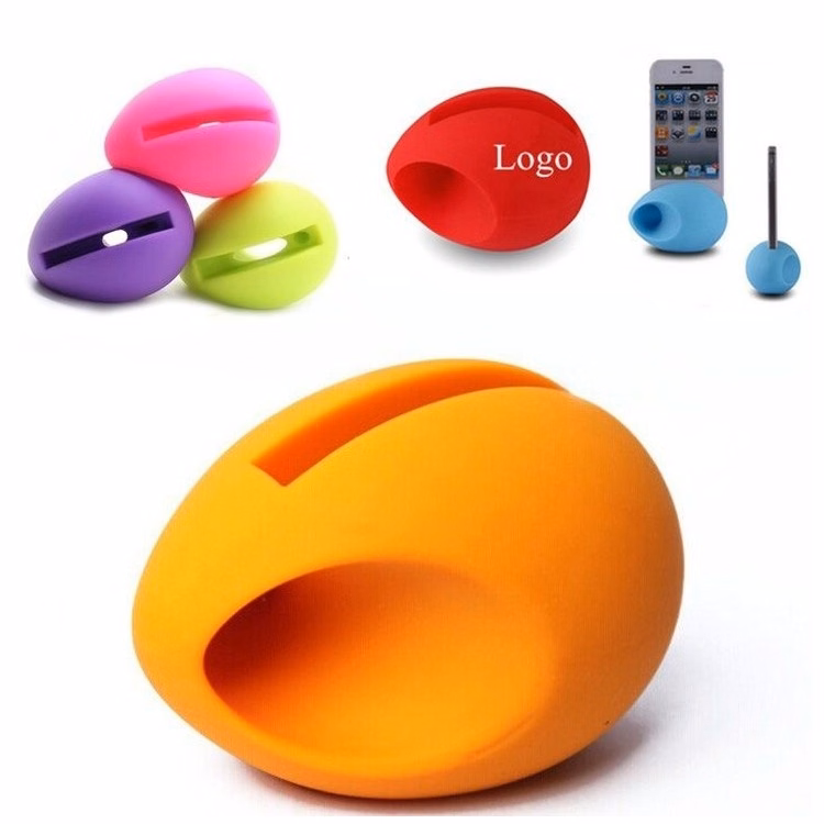 Silicon Phone Speaker