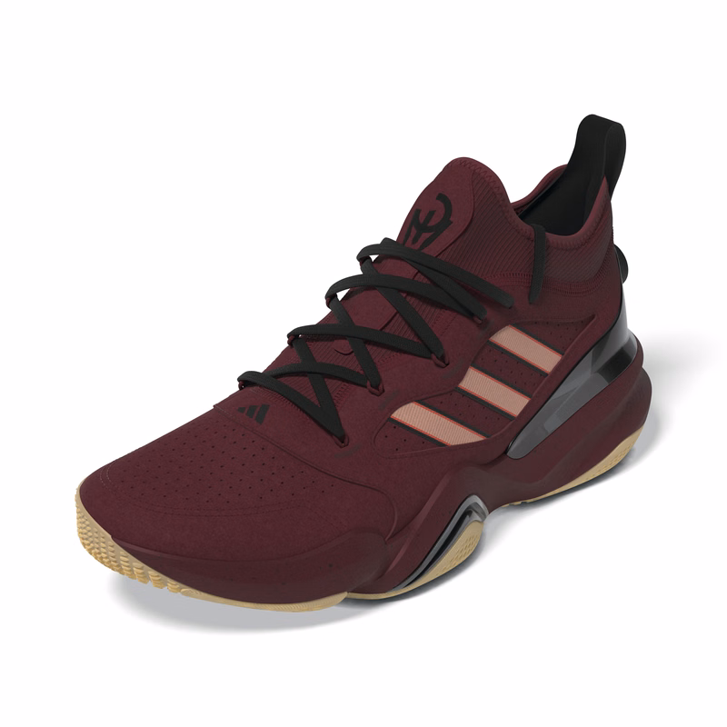 Mahomes 2 Impact FLX Meal Time Turf Training Shoes