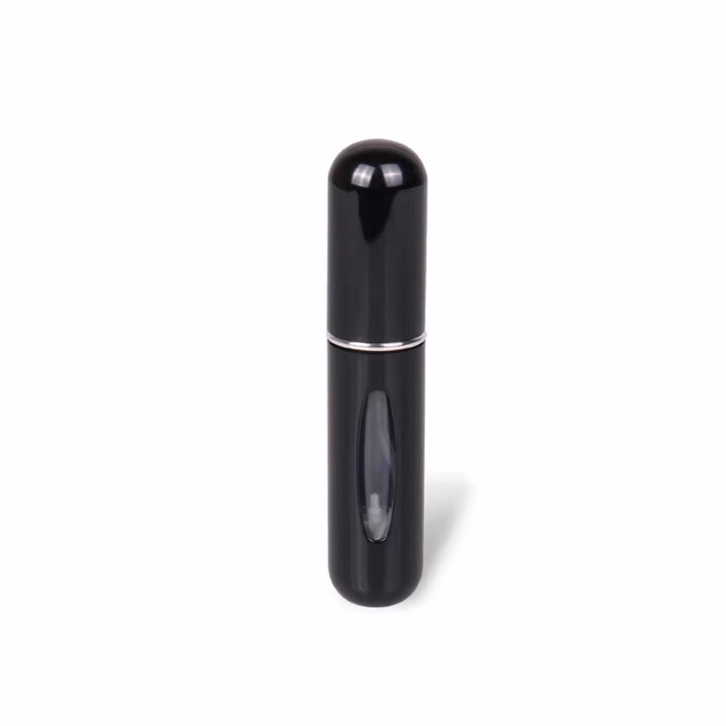 Mini Refillable Fragrance Atomizer Travel Bottle