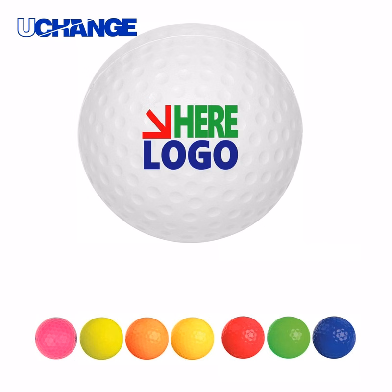 Double Layer Golf Ball for Practice
