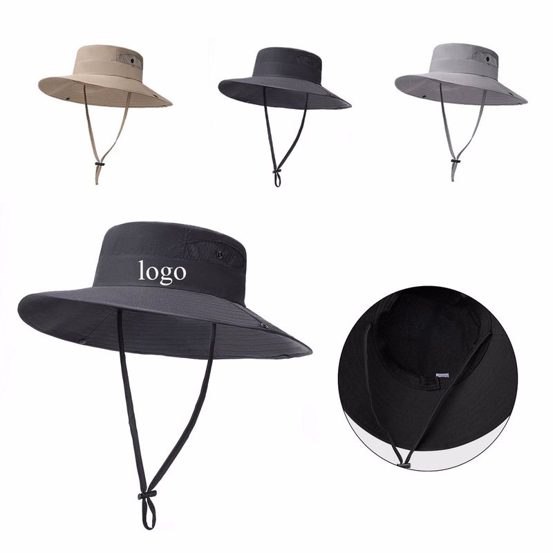 Hats and Caps