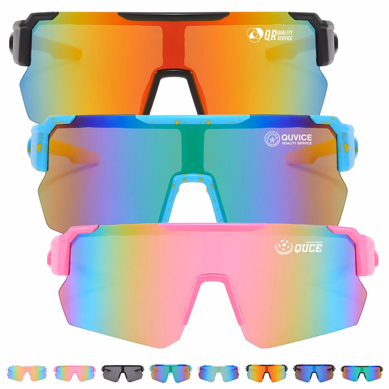 Outdoor Sports Eyes Protection Sunglasses
